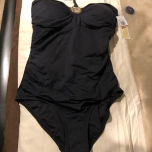 Michael Kors bathing suit!!